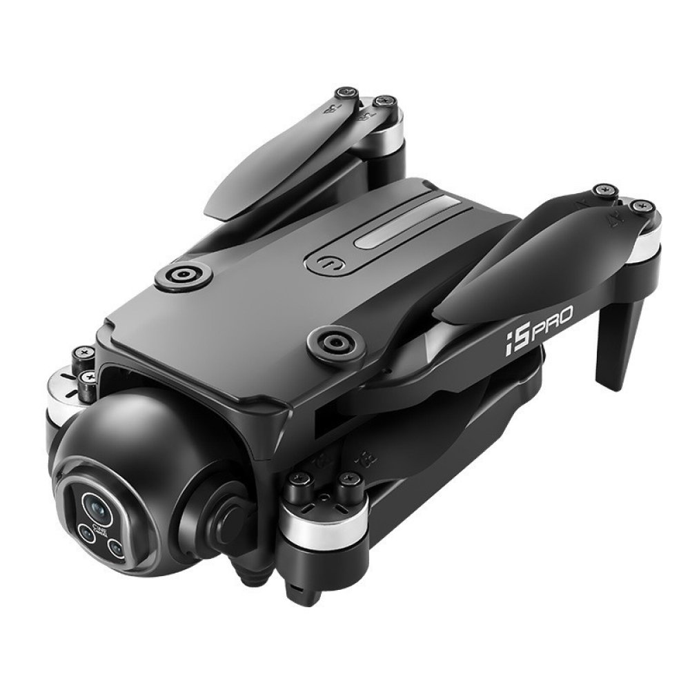 Drone i5 PRO double camera 4K  avec 2 batteries