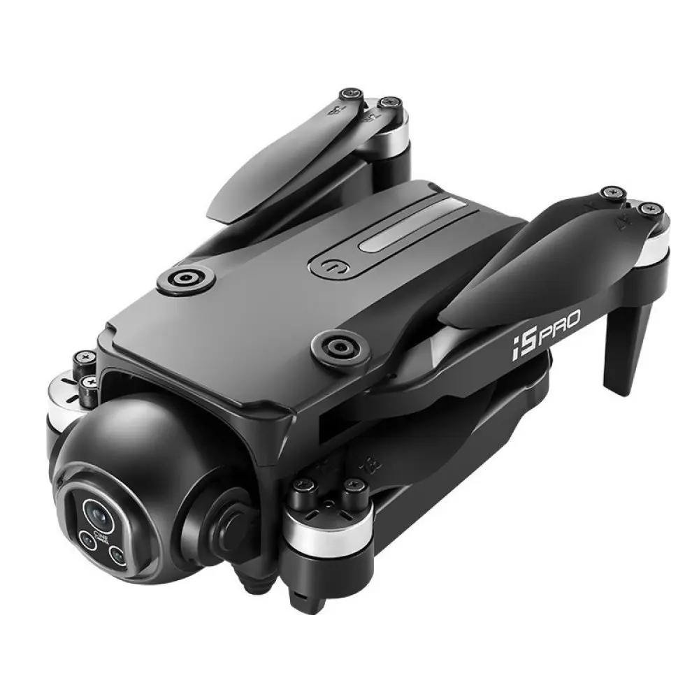 [holm0827 ZEN23] Drone i5 PRO double camera 4K  avec 2 batteries