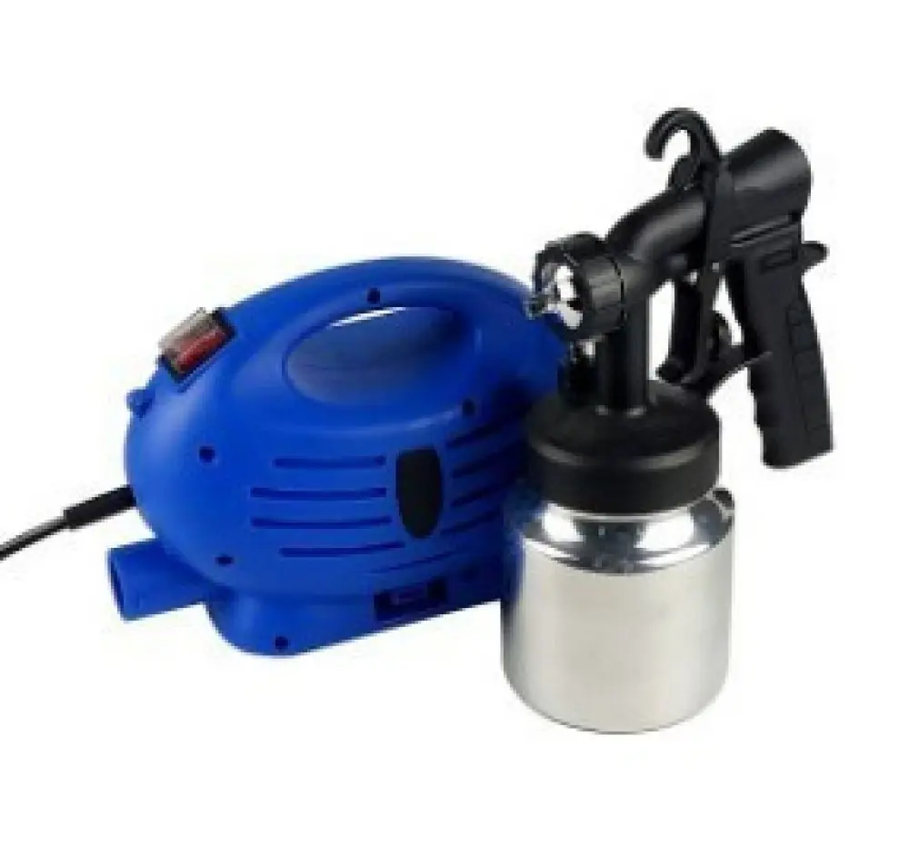 [holm0301 ZEN23] Spray gun