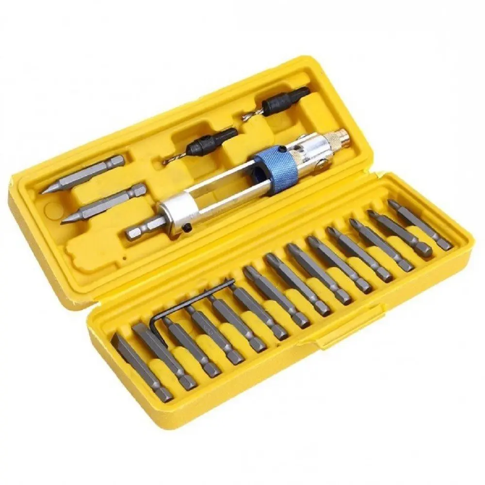 [holm0472 ZEN23] Drill changer