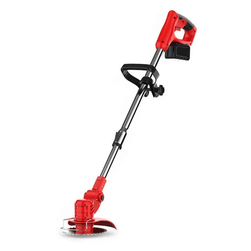 [holm1068 ZEN23] Tondeuse à batterie PureCut