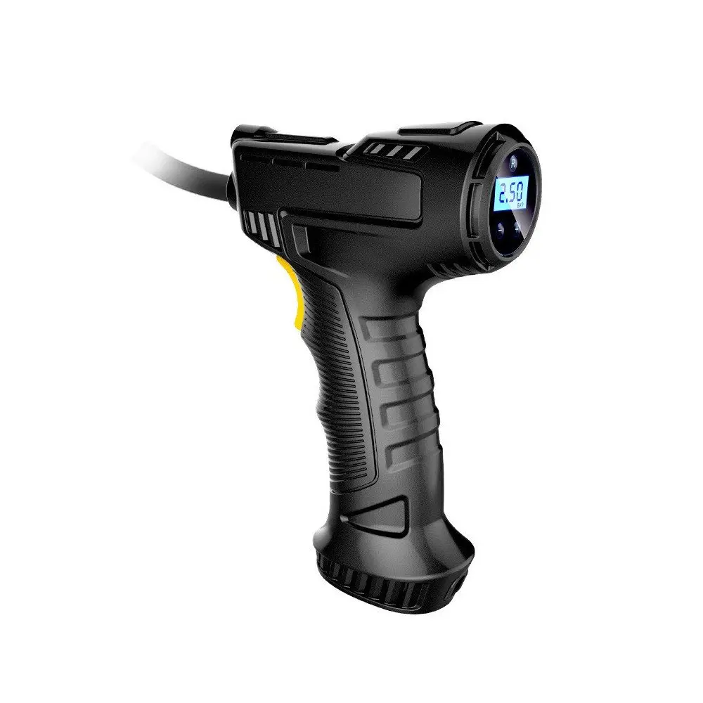 [holm9650 ZEN23] Dragon New Style Air Compressor