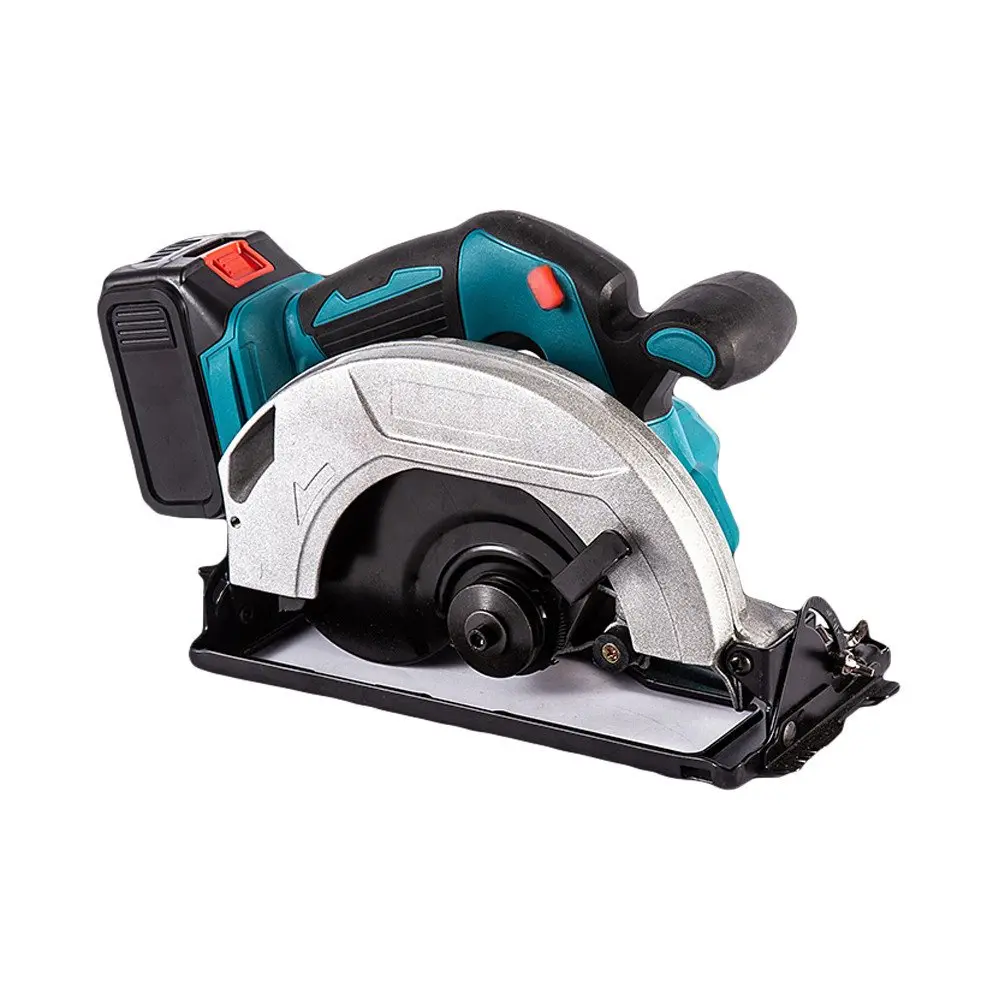 [holm7357 ZEN23] Scie circulaire portative sans fil Upspirit de 7 p