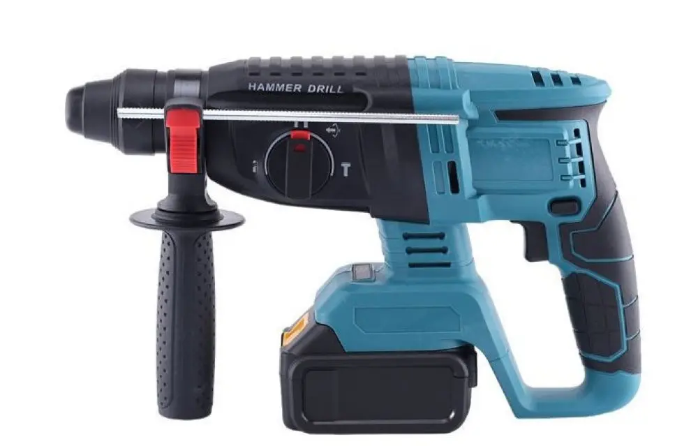 Marteau perforateur à batterie Hammer Drill 24V