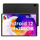 10.3" WIFI Tablet Android 12 HD 128GB Tablet Pad Octa-Core Dual Camera 4G LTE