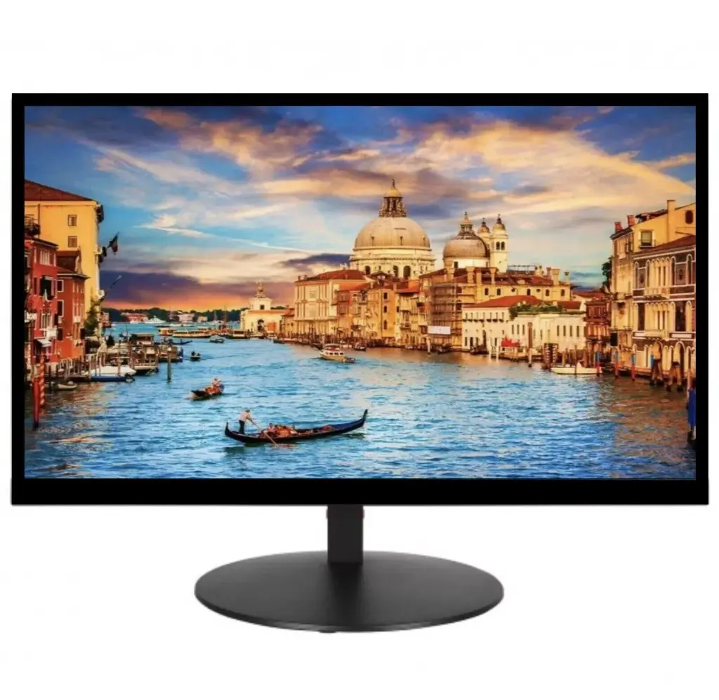Ecran 22" FHD Reconditionné 60 hz (HP)