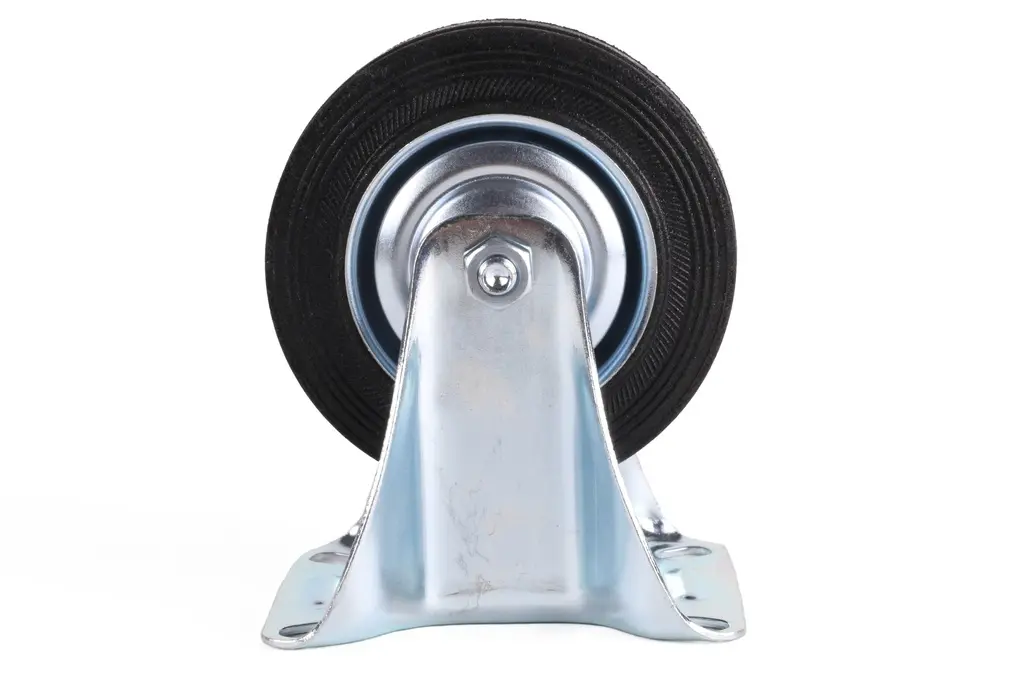 [004767 ZEN24] Roulette fixe 100 mm