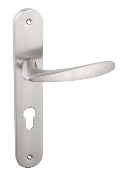 [KCG_312A ZEN24] Goa door handle, Aluminum