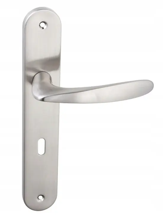 [KCG_311A ZEN24] Goa poignée Aluminium