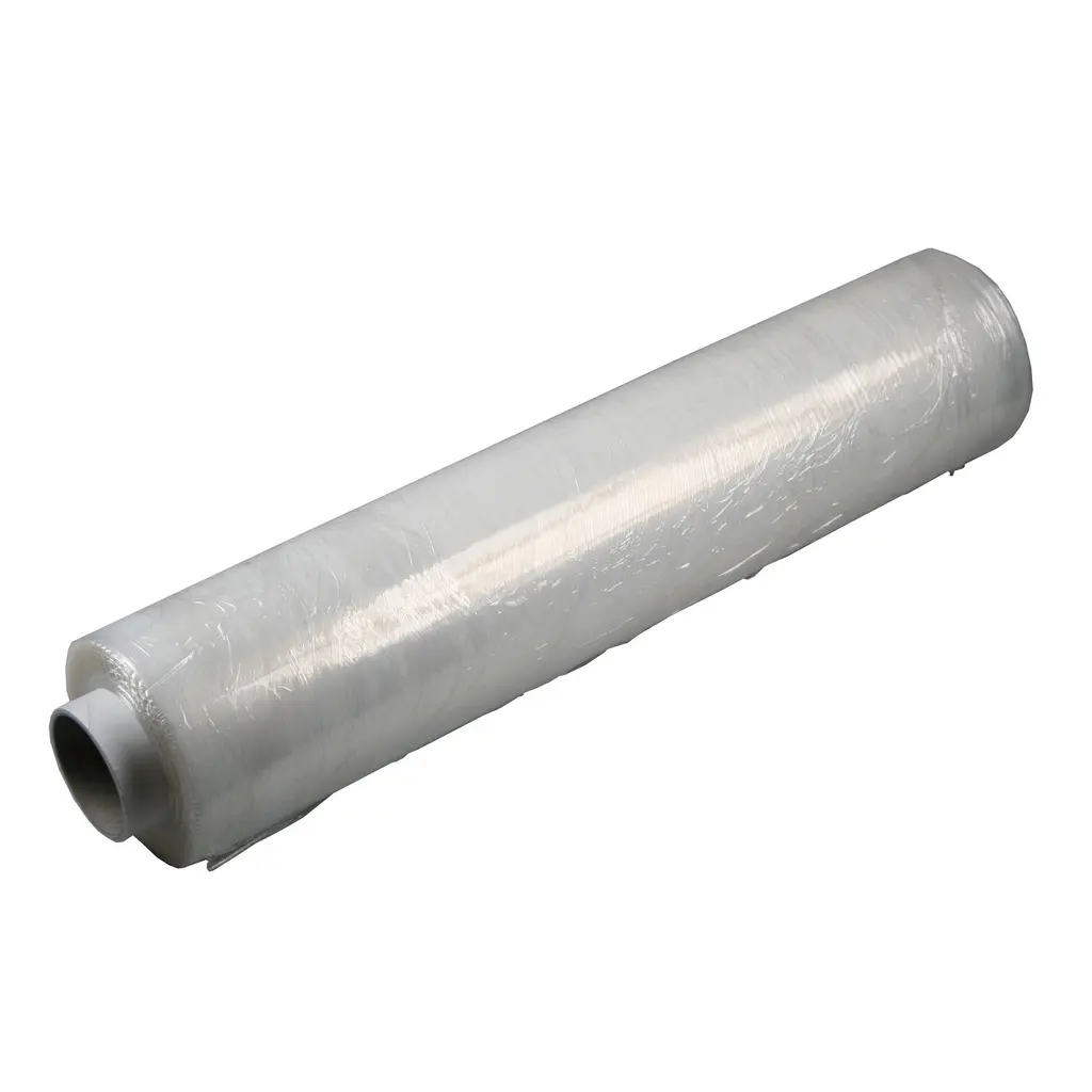 [000924 ZEN24] Estanrable film 50 cm x 300 m transparent
