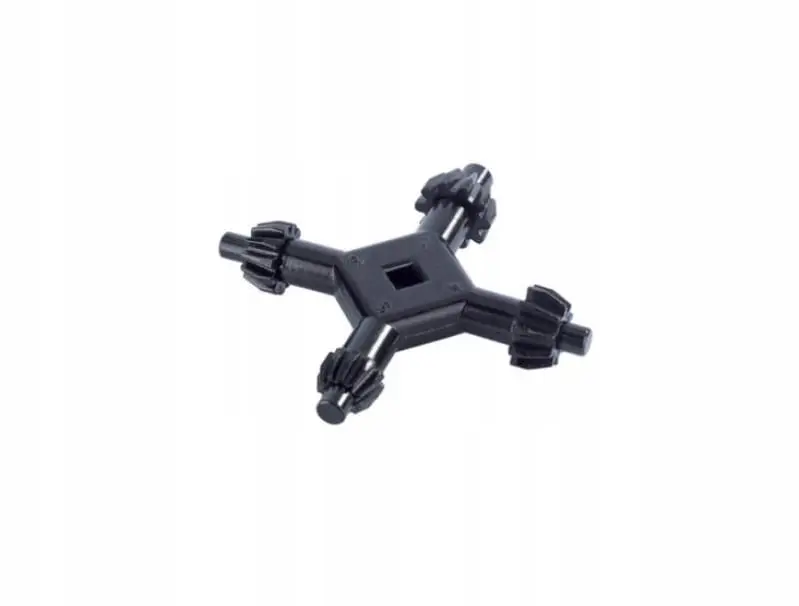 [CON-ADK-5674 ZEN24] Clé universelle pour foret 6, 9, 10, 13