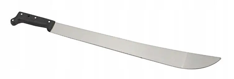 [MTT75 ZEN24] Machette de canne à maïs 73 cm essoreuse