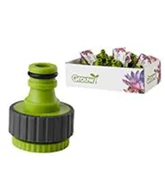 [009317 ZEN24] Raccord de robinet 1/2/3/4Bou