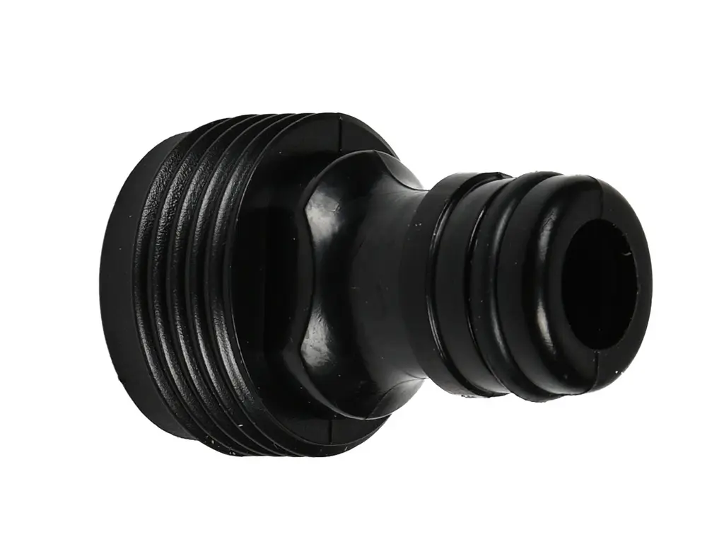 [013967 ZEN24] Mamelon enfichable avec filetage male 3/4