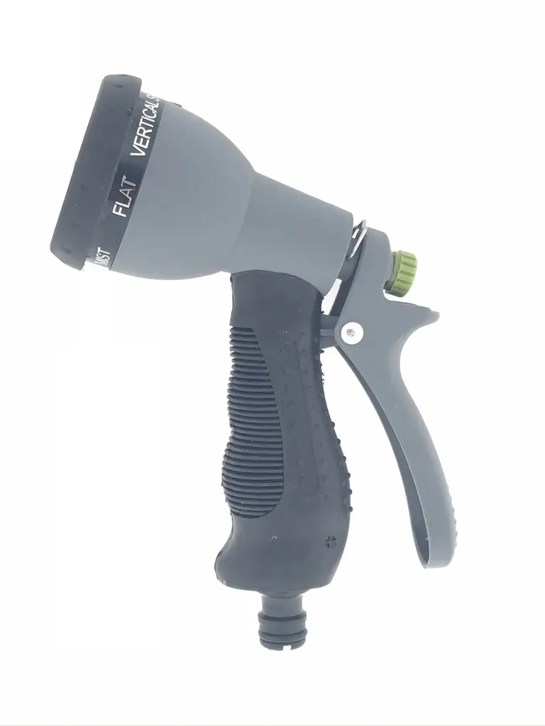 [005724 ZEN24] Fonction de la buse du pistolet 7 Positions