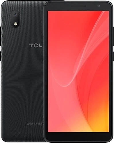 TCL L5 Factory Unlocked Android GSM Dual SIM
