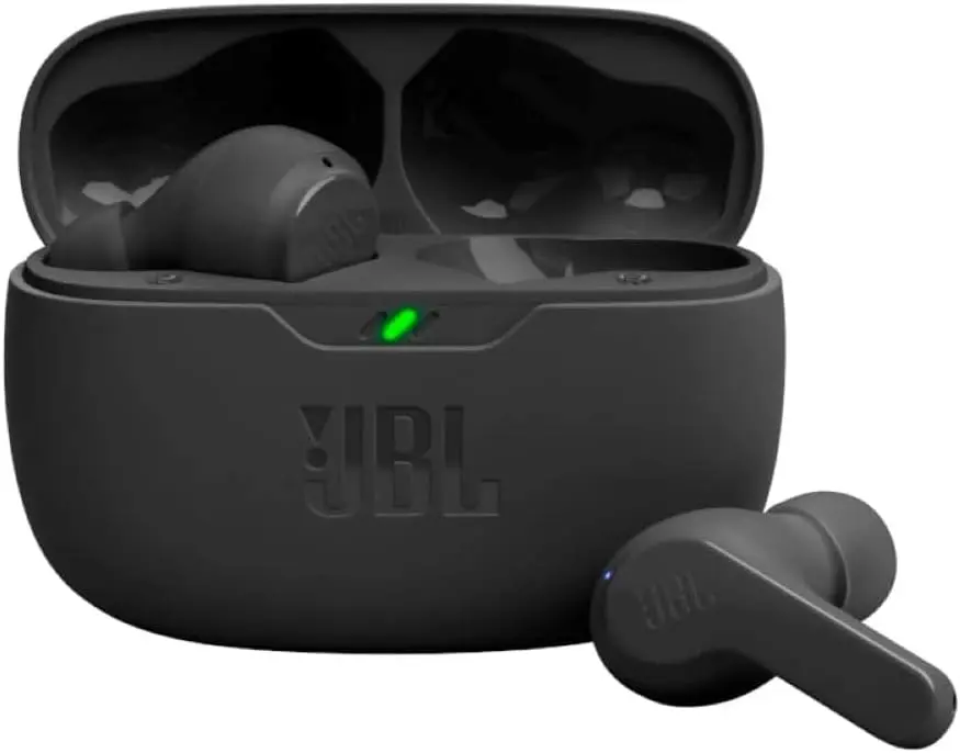 [BEAM] JBL Vibe Beam