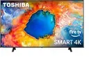 TOSHIBA 65" Class C350 Series LED 4K UHD