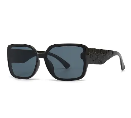 [5 - 9122] (5 - 9122) Chic sunglasses. Cat.3 glasses. Strong solar luminosity. THIS