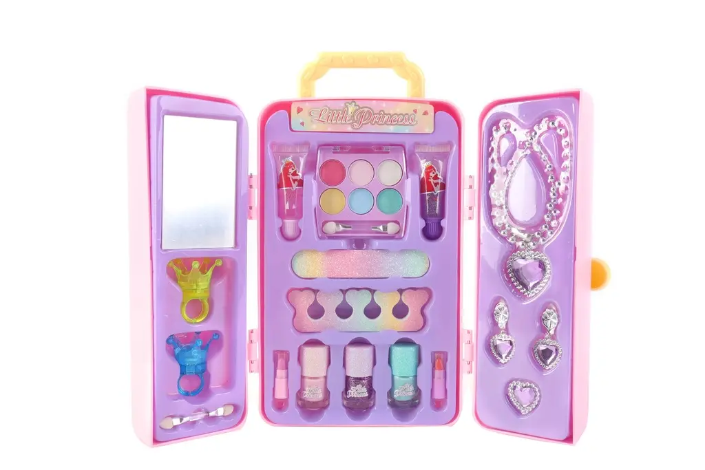 [CJ-3920054] Makeup Set