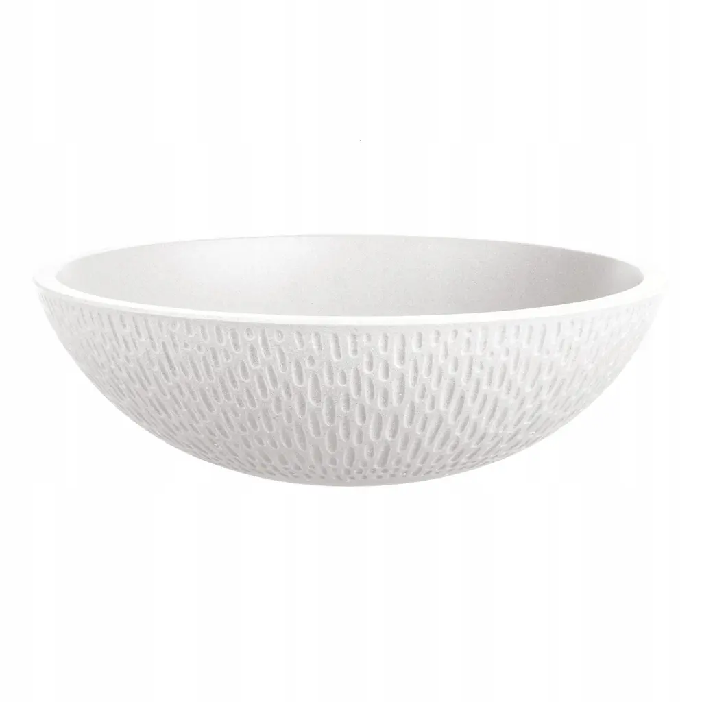 [ADG.VGR1621T ZEN26] Vasque de salle de bain à poser en granit Amber