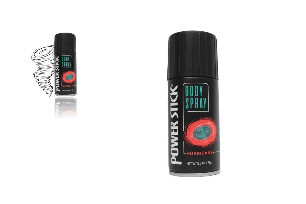 Hurricane Power Stick for Men