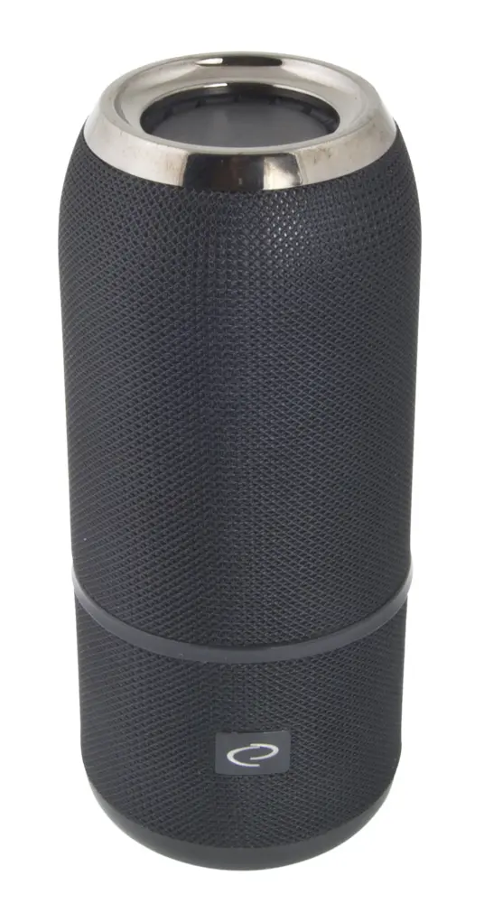 [EP135 ZEN26] Enceinte BT FM Trance