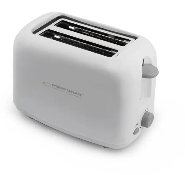 [EKT002 ZEN26] Ciabatta toaster