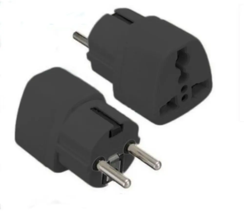 [holm2581 ZEN27] China - EU Power Adapter