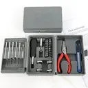 [holm0034 ZEN27] 24 piece tool set