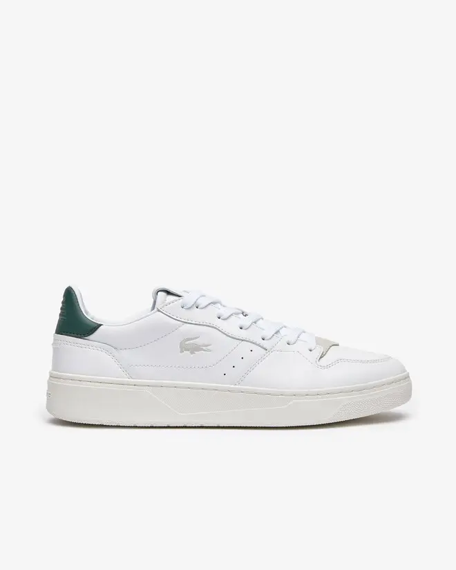 Lacoste short-smooth shoes (42)