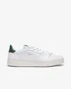 [T  42] Lacoste short-smooth shoes (42)