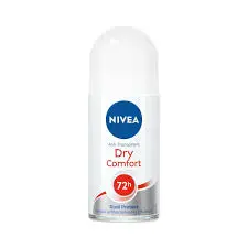 [ZEN12 NOREF3] Nivea dry comfort ball deodorant