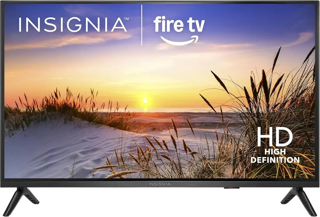 INSIGNIA HD 32" Fire TV