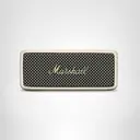Marshall Emberton II – Portable Bluetooth Speaker (Black & Brass)