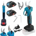 [ADG.RC-K-1820 ZEN28] Secateur de jardin pour branches d'arbustes 