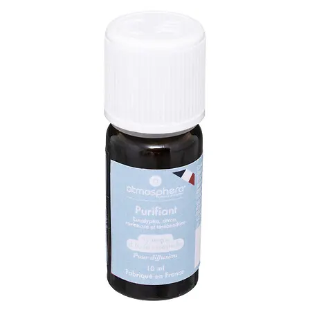 [184735B ZEN28] Huile essentielle Purifiante 10ml