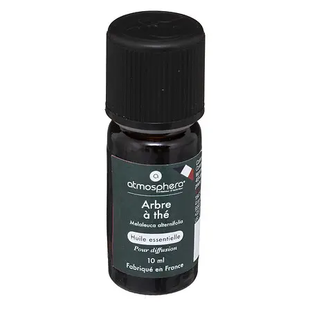 [184734D ZEN28] Tea tree essential oil 10ml