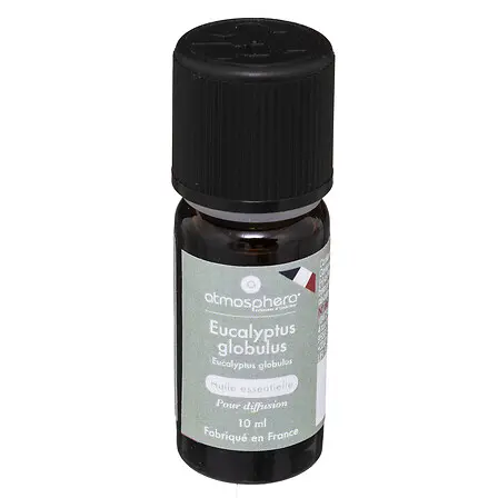 [184734B ZEN28] Eucalyptus essential oil 10ml