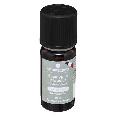Huile essentielle Eucalyptus 10ml