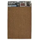 [TX0177 ZEN28] Coco doormat 40x60cm