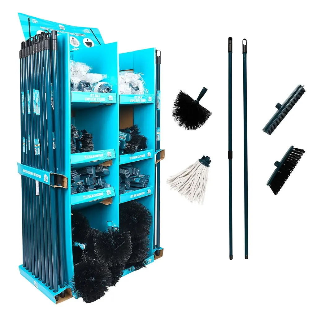 Accesoires de menages