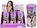 [553395 ZEN28] Set of beautiful 8x18 panda bracelets