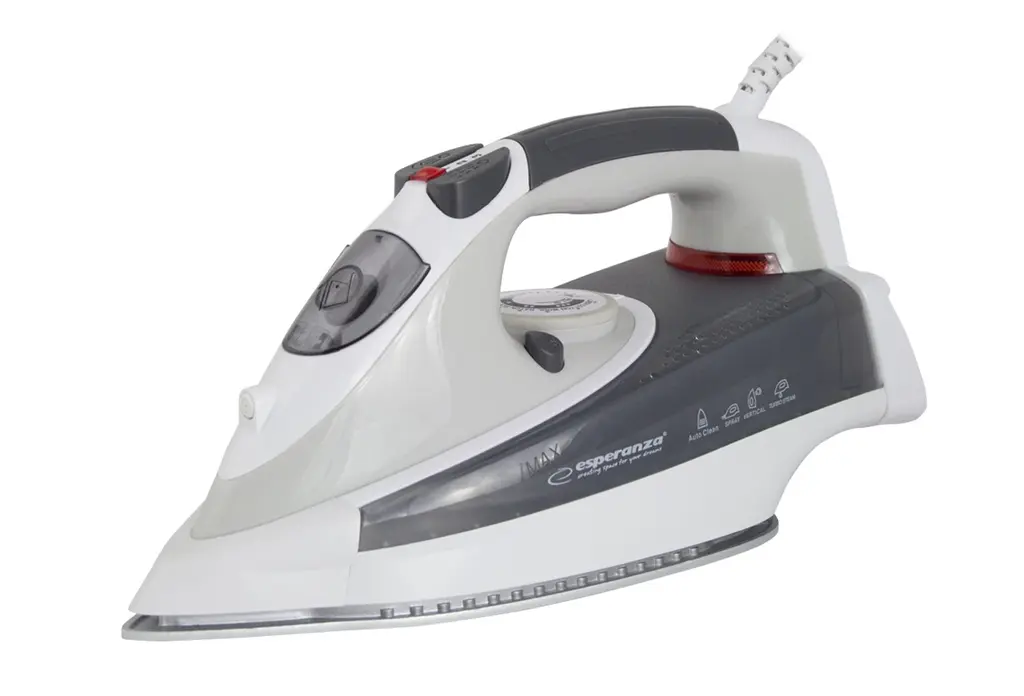 Fer vapeur cramique  2400w