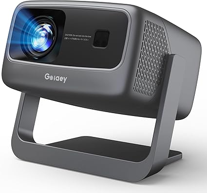 Projecteur video native 1080p HD wifi bluetooth SMART