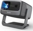 [GGO2U1] Projecteur Goiaey video native 1080p HD wifi bluetooth SMART 3200ANSI