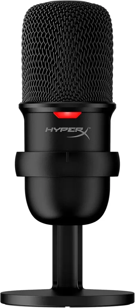 [SLC001] Hyper X Solo cast PC et Console micro