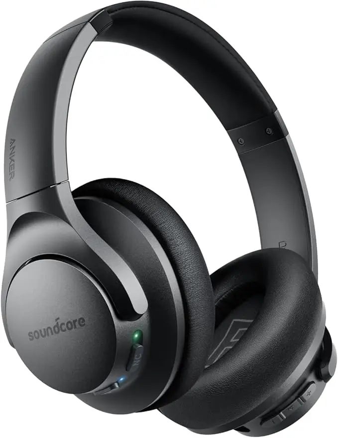 Soundcore Life Q20 Casque Audio Bluetooth