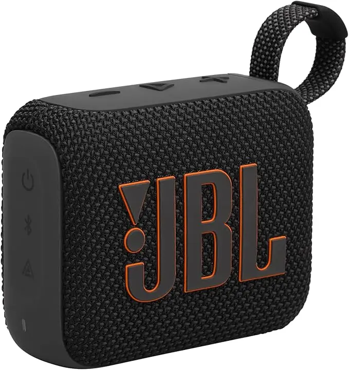 JBL GO 4 Waterproof 7H