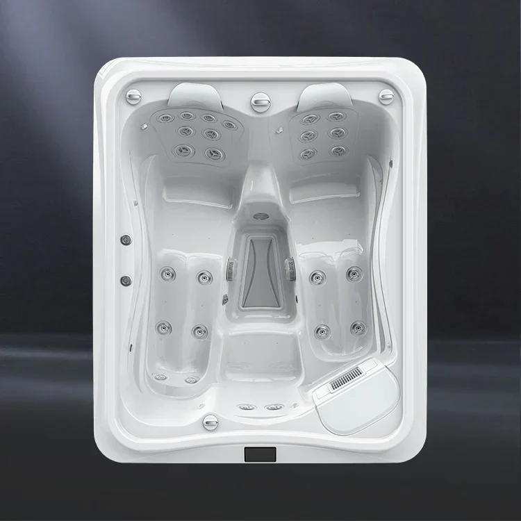 Infinity 170 3 Places 1 seat and 2 Deckchair